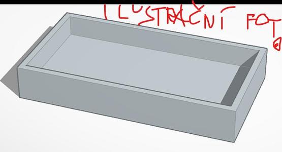 mistička pro montáž