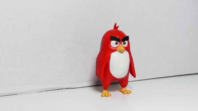 Red [Angry Birds]