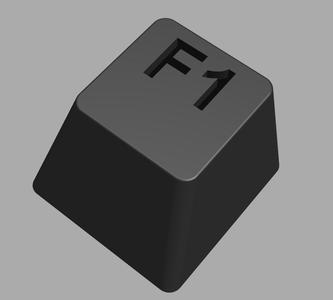 Tasto F1 Tastiera Logitech G413SE