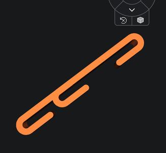 Filament Sensor Cable Clip Anycubic Kobra 2 Pro Max