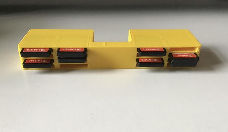 Nintendo switch lite dock stand