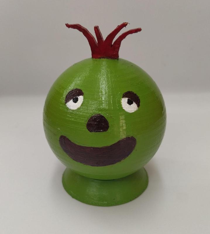 Locoroco and friends