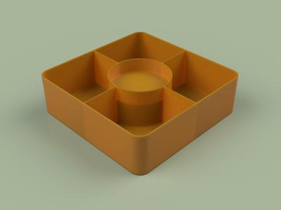 Snackbox
