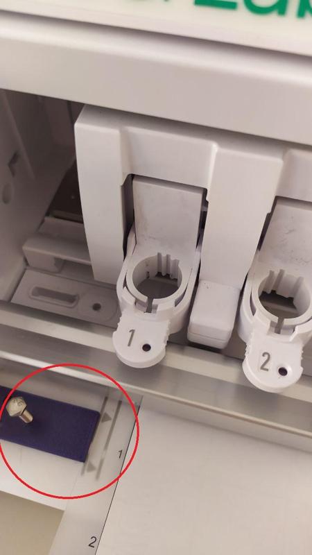 Tope Silohuette Cameo 4