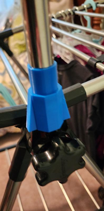 Clothes Drying Rack