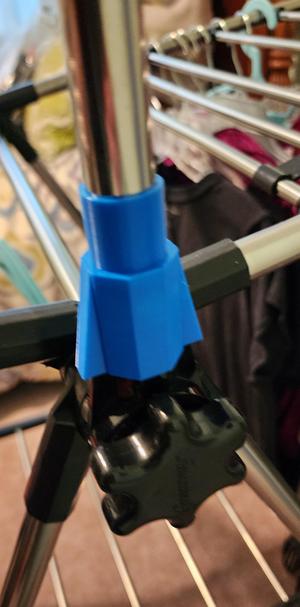 Clothes Drying Rack