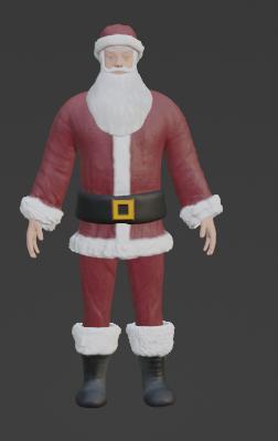 Santa