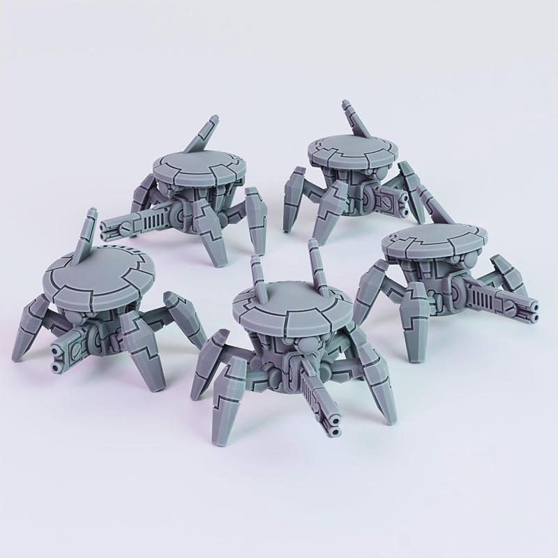 RX1 Strike Drone | Greater Good