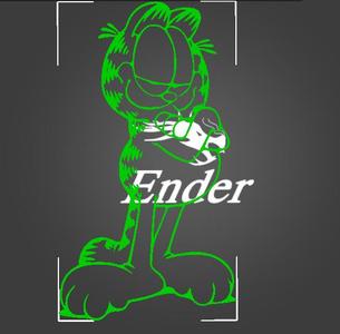 Garfield