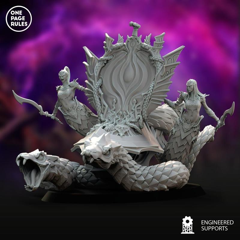Sacred Mirror - Lust Daemons