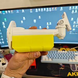 Hikvision Camera Bracket Waterproof Box