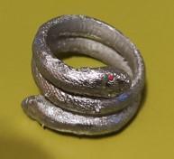 RING SNAKE