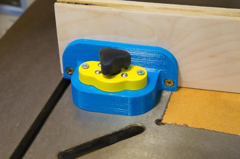 Jig Holder for Magswitch MagJig 95