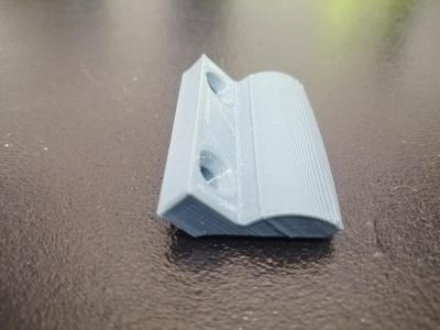 Potlid Holder