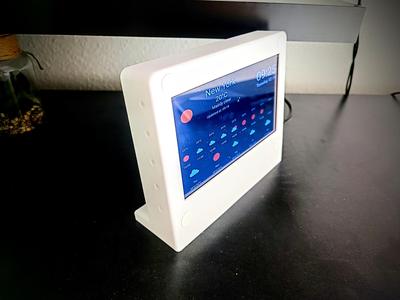 Desk Mate Zero