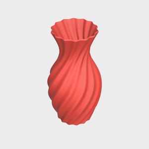 Spiral Vase V13 (MEDIUM SIZE)