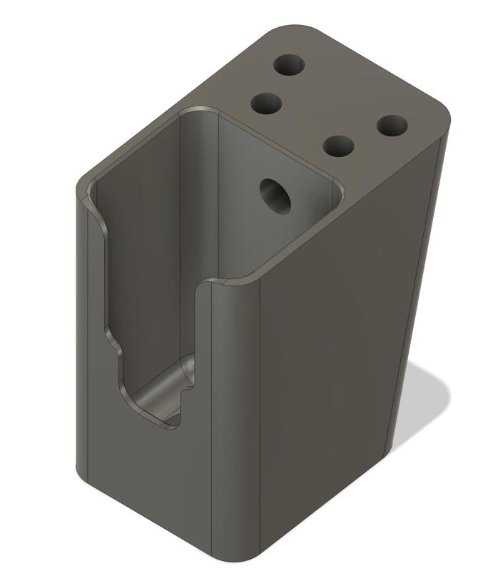 Makita FD02 / DT01 12v Wall Mount