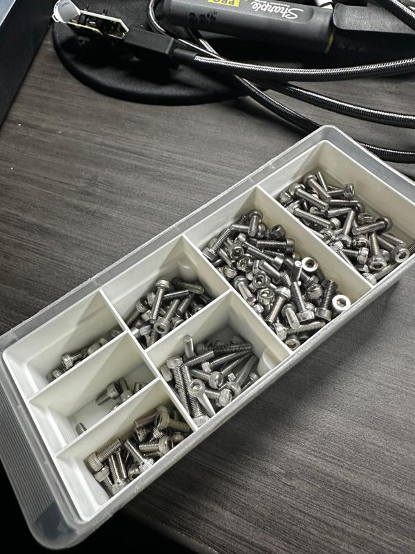 Drawer Trays for Akro-Mils Small Plastic Drawers 20701