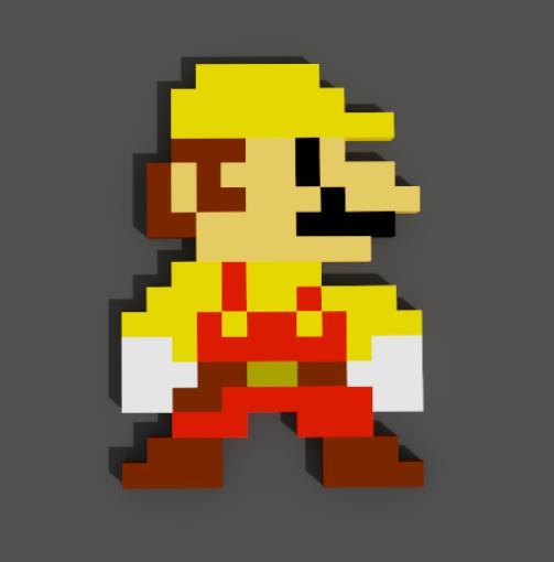mario maker