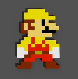 mario maker