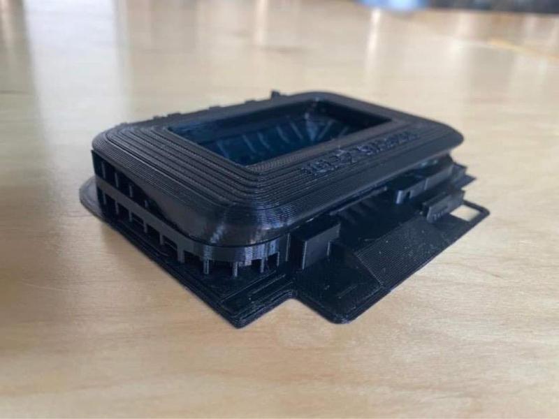 FC Cincinnati TQL Stadium - Ohio, USA