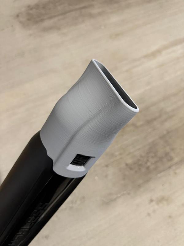 DeWalt Leafblower Concentrator Nozzle