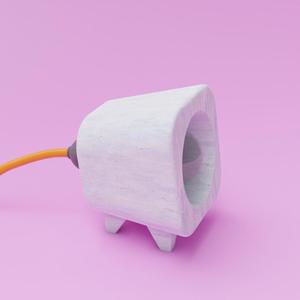 Lamp mold