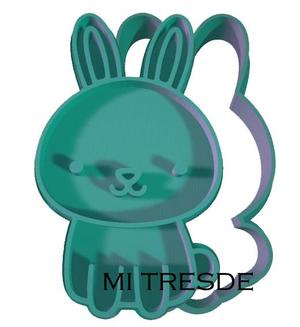bunny cutter and marker