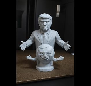 Planet Leader
