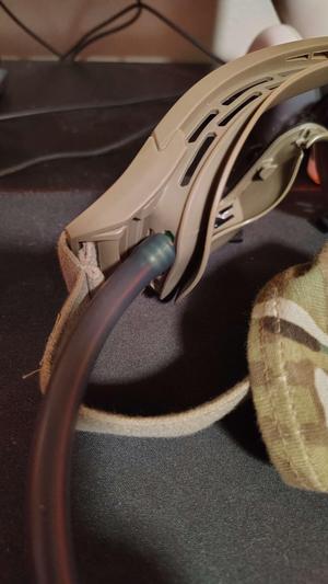 AliExpress Exfog Adapter