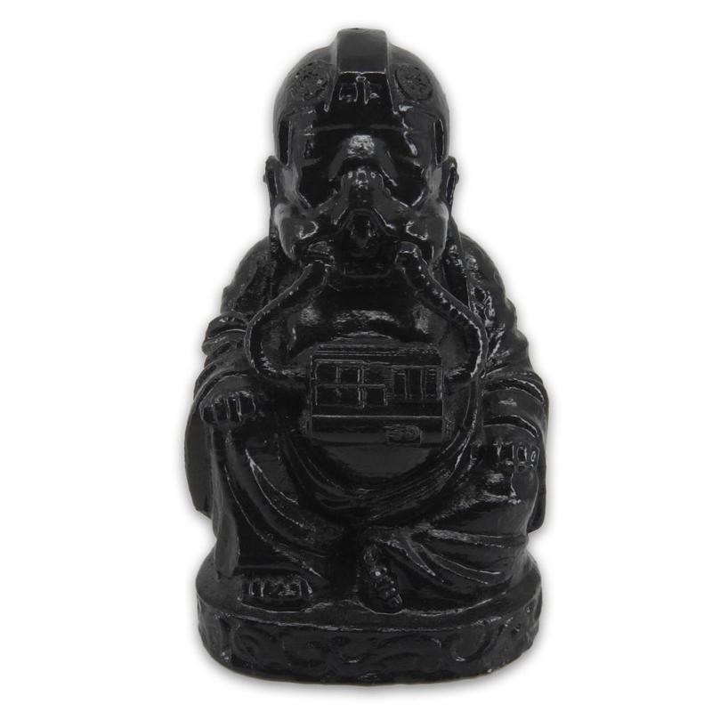TIE Fighter Pilot | The Original Pop-Culture Buddha