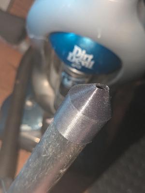 USB-C Cleaner Vacuum Cleaner Attachment