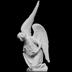 The Angel of Saint Matthew