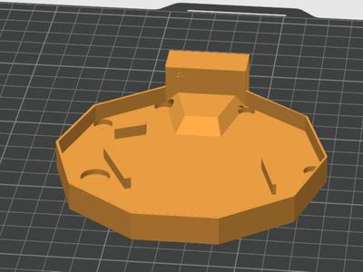 OctoPool v1