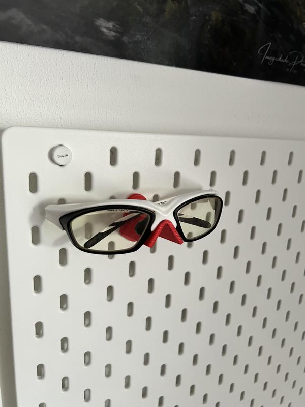 Skadis Brillenhalter - Glasses Holder