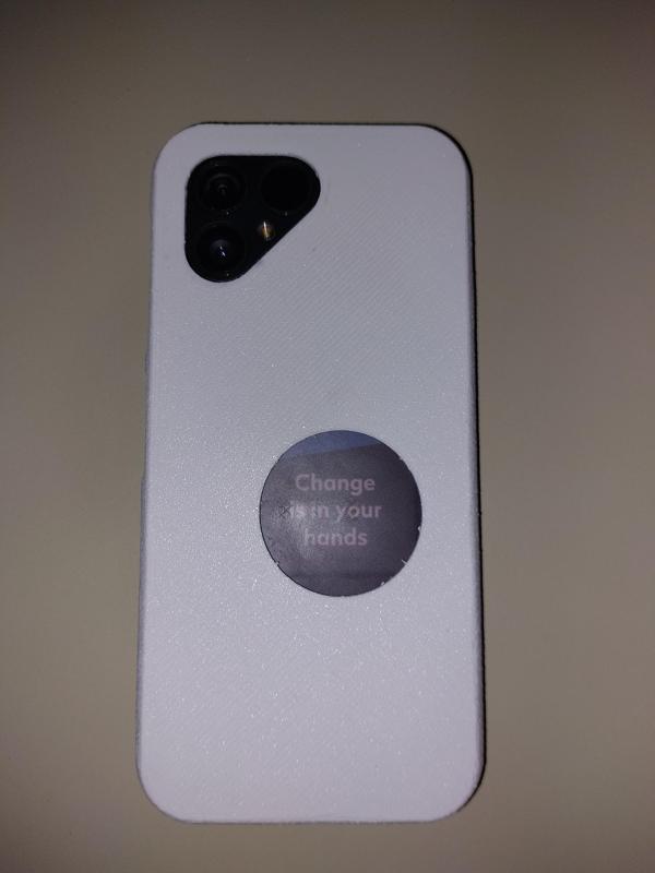 Fairphone 5 Case