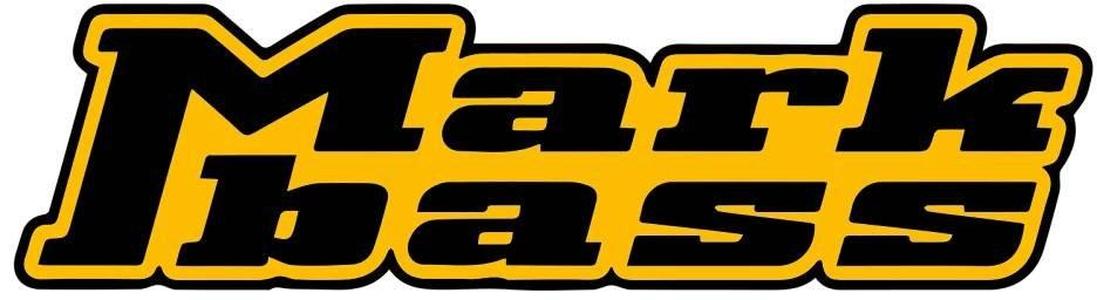 MarkBass logo