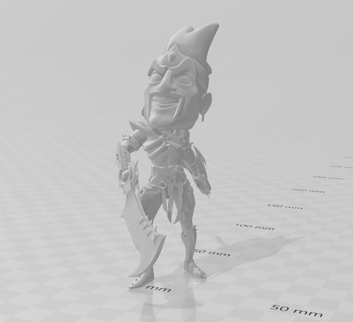 Draven Draven