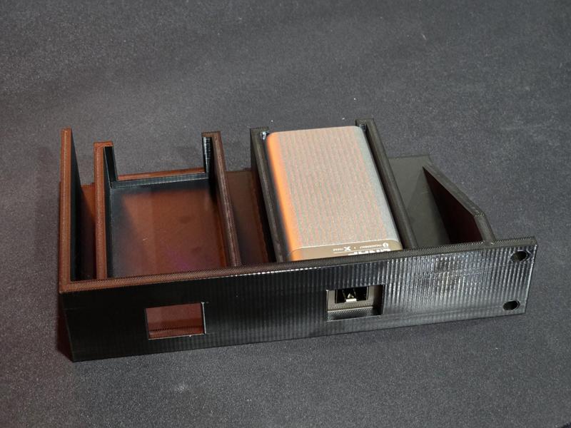 QNAP 10gbe rack mount