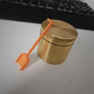 Miniature Weed Shovel w/ Packer