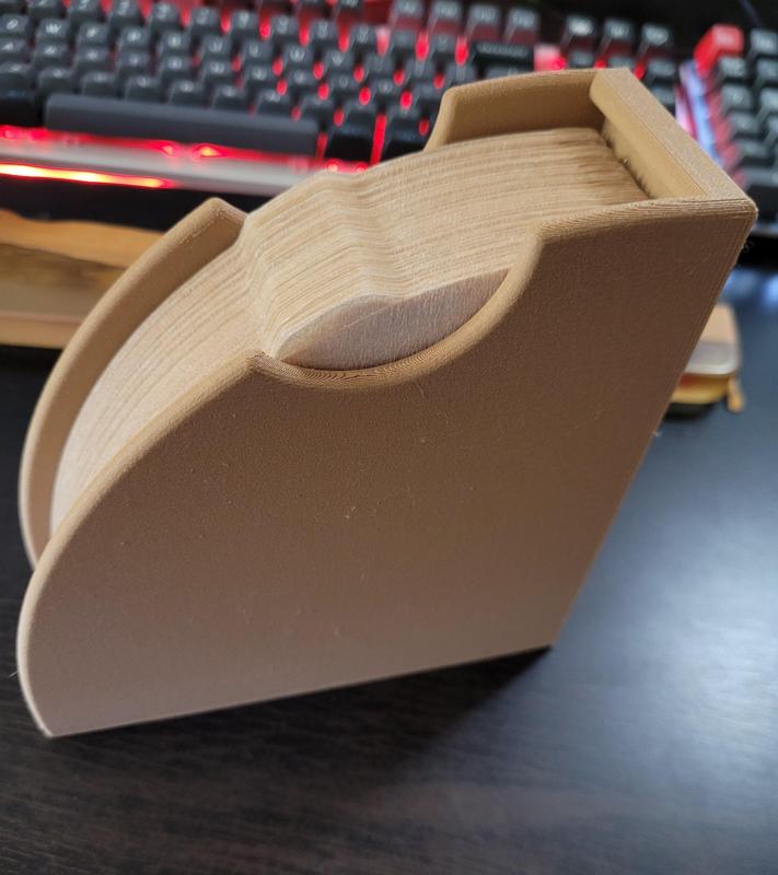 Coffee Filter Holder for Hario V60 Size 2