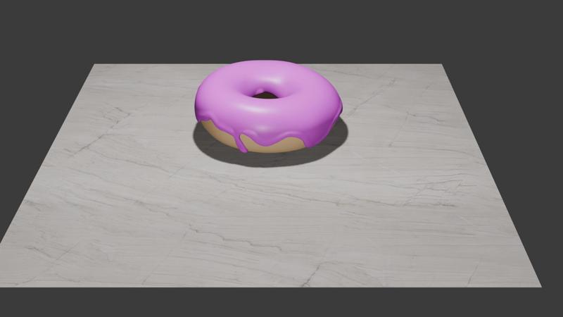 Donut