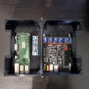 CNC Controller