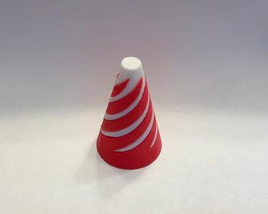 cone fidget