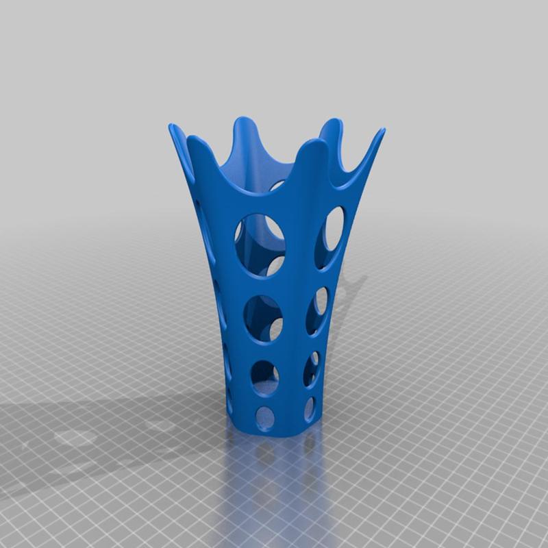 The Holy Vase/Pencil Holder
