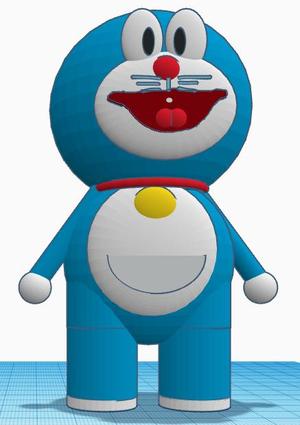 DORAEMON