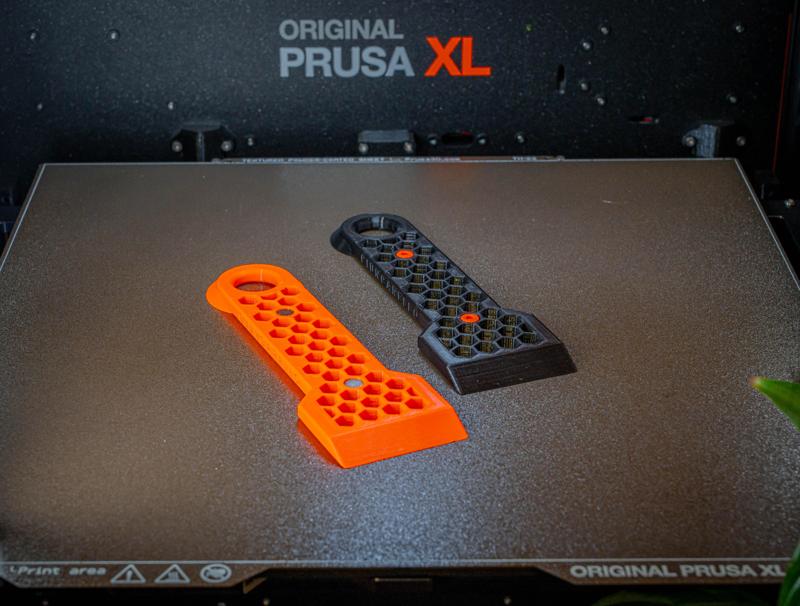 Printbed Scraper - Bed Scraper