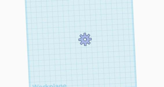 small gear