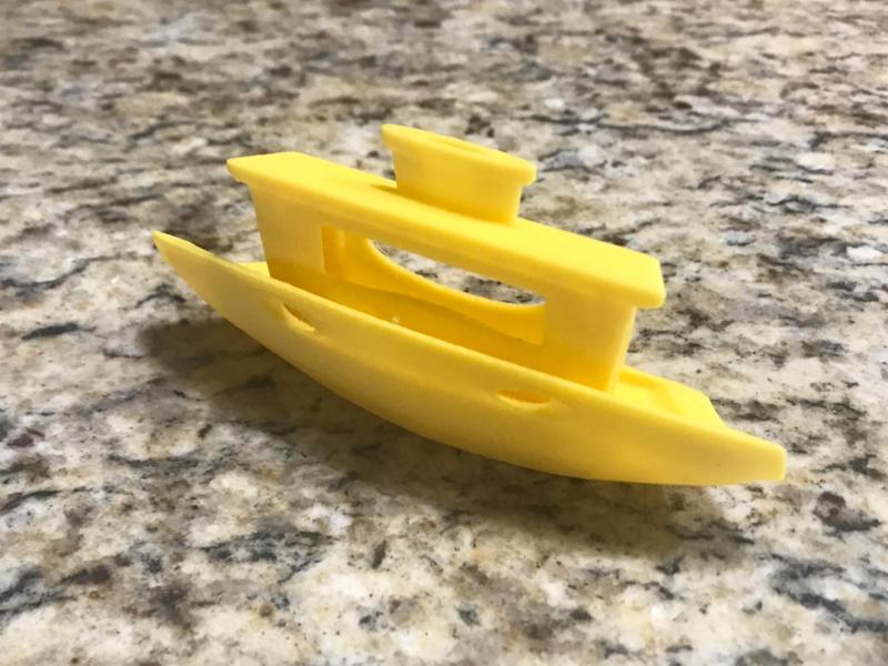 cursed benchy (THICCBOI)