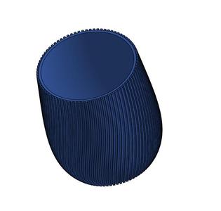 Flowerpot Blumentopf